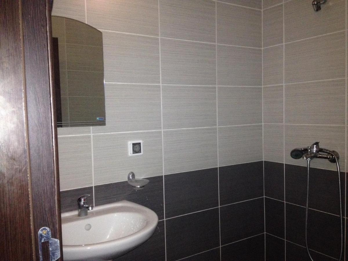 Salt Lake Aparthotel Pomorie Exterior photo